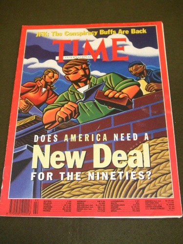 Time international america - -,