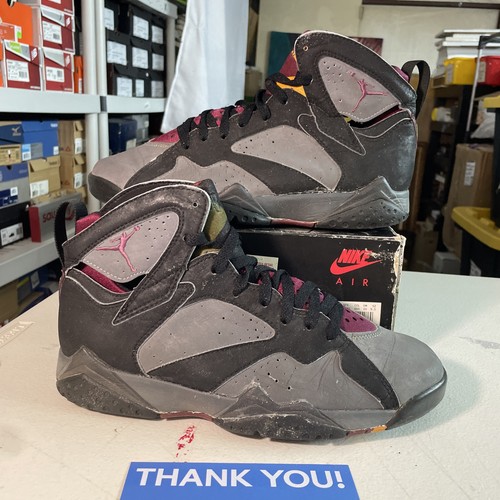 Taglia bordeaux nike air - taglia,