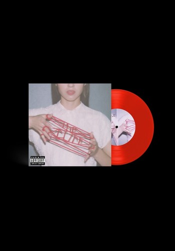 Olivia rodrigo the cure - rodrigo,