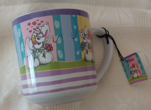 Tazza diddl articolo da - diddl,