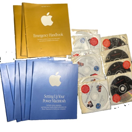 Apple macintosh powerbook - macintosh,