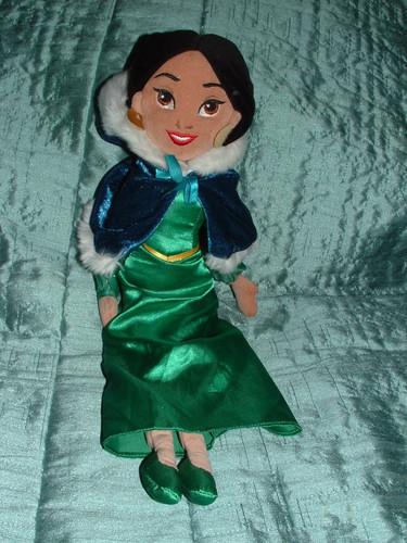 Disney store aladdin princess - aladdin,