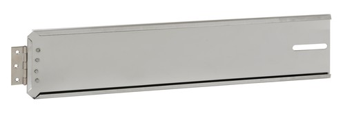 Porta targa ripetitrice - , in