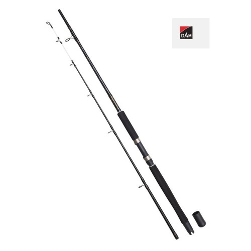 Canna pesca dam imax nova - da,
