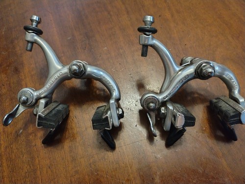 Pinze freno campagnolo super - pinze,