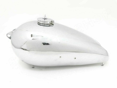 Bsa m20 serbatoio benzina - serbatoio,