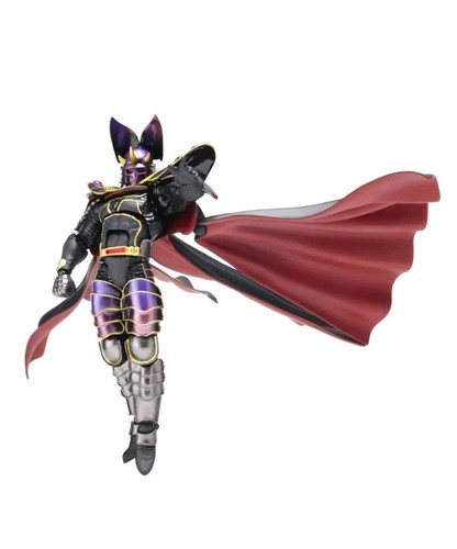 Kaiyodo revoltech hokuto - kaiyodo,