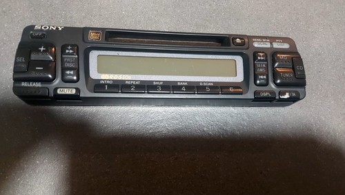 Sony mdx c150rds per autoradio - sony,
