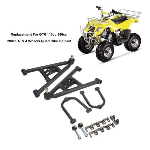 Per 350mm atv kit - per, braccio
