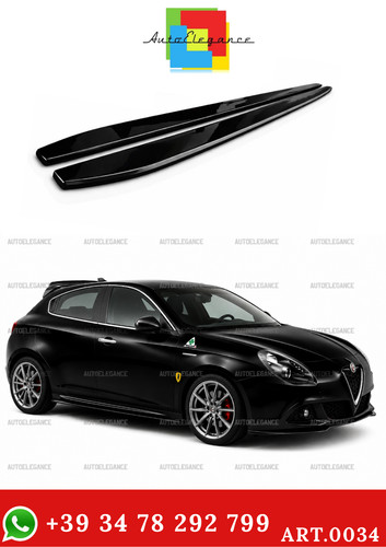 0034 alfa romeo - romeo, giulietta