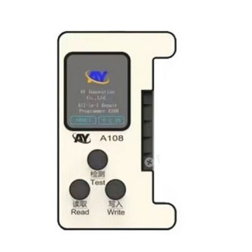 Programmatore a108 - ay, ay-a108