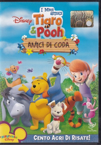 Miei amici tigro pooh - e,