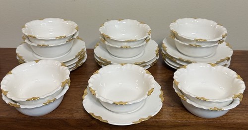 Haviland limoges ramekins - haviland, and