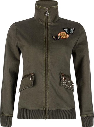 Imperial riding giacca donna - imperial,