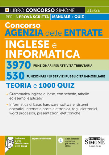 Concorso agenzia delle entrate - agenzia,