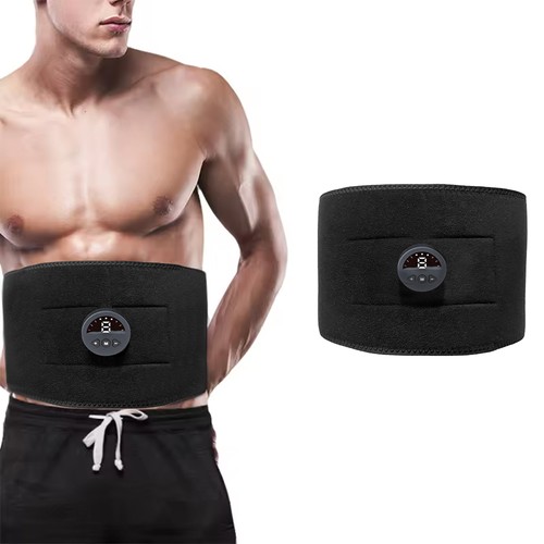 Cintura fitness ricaricabile