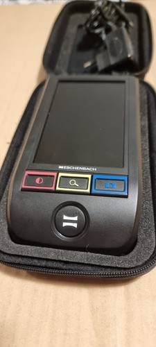 Eschenbach smart lux digital - smart,
