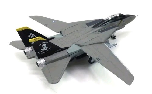 Grumman tomcat 1 100 - tomcat, 1:100