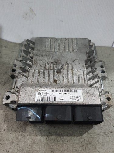 Centralina iniezione ford - centralina,