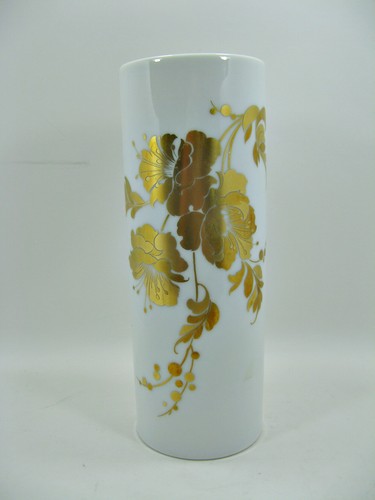 Cartolina imperatore vaso - cartolina,