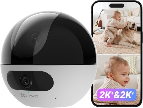 Ezviz telecamera fi - ezviz,