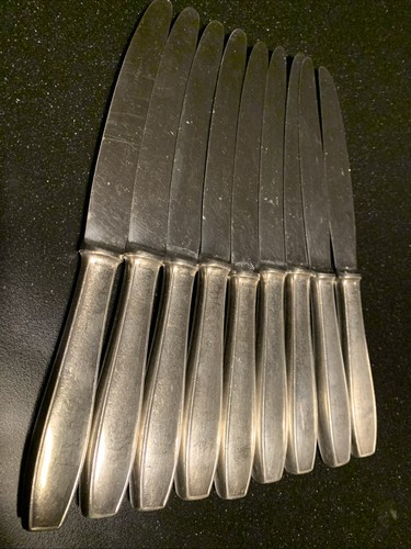 Coltelli christofle - 9, –