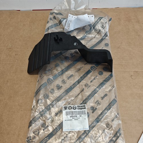 Staffa radiatore intercooler - staffa,