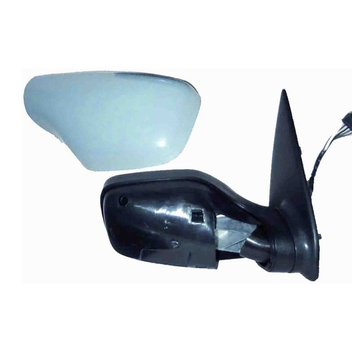Retrovisore elettrico termico - elettrico,