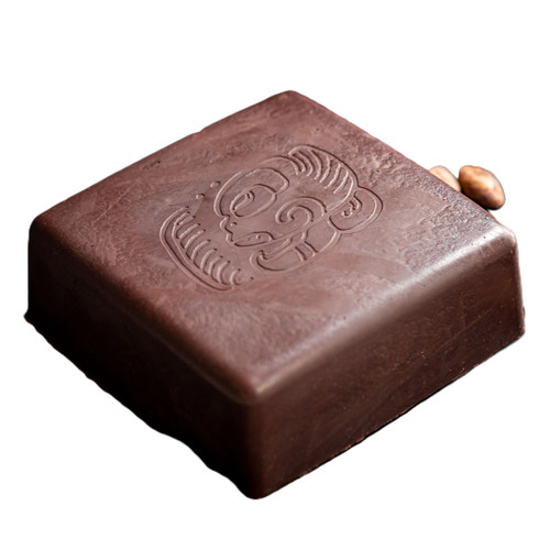 Veri chicchi cacao criollo - chicchi,