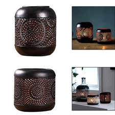 Votive vetro titolare luce - votive,