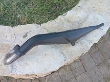 Scarico espansione gilera mxr - scarico,