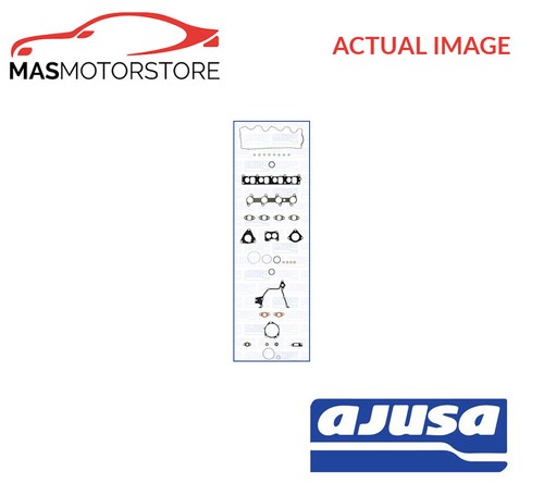 Kit guarnizioni motore ajusa - kit,