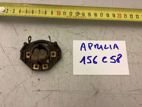 Portalampada fanale anteriore - fanale,