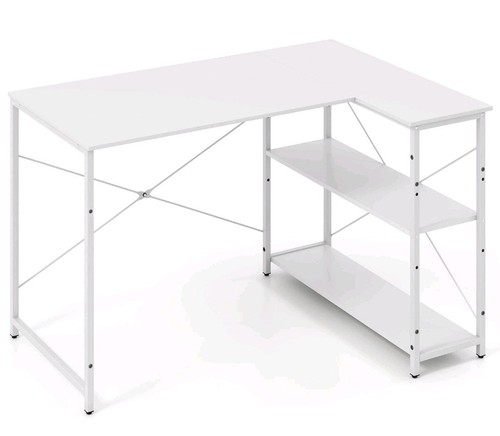 Costway scrivania per computer - per,