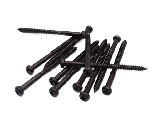 Viti montaggio pickup true - di,
