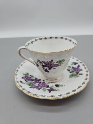 Piattino tazza tè toscano - tazza,