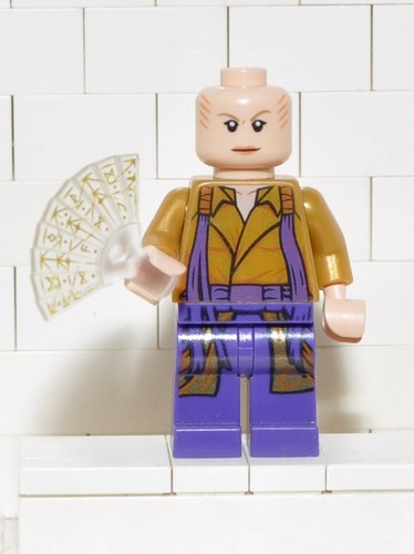 Lego sh0298 the - the, ancient