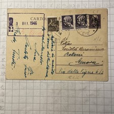 Storia postale cartolina - storia,