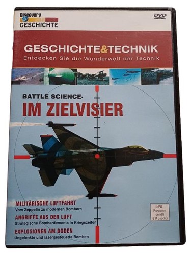 Discovery dvd storia - discovery, &