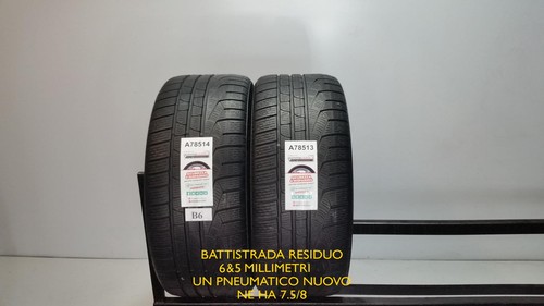 Gomme usate termiche - ,