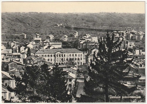 Romagnano sesia novara - romagnano,