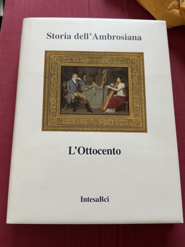 Storia dell ambrosiana - storia, dell’ambrosiana