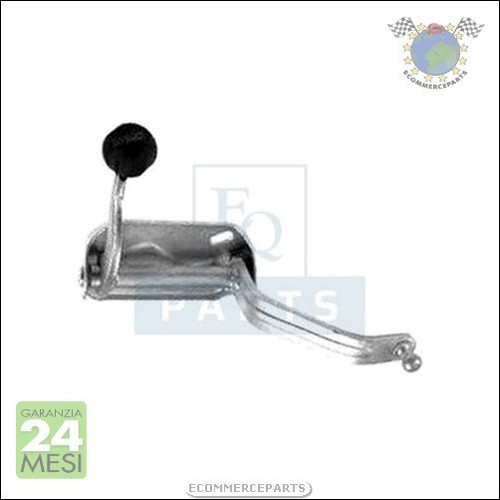 Kit riparazione leva - , eq