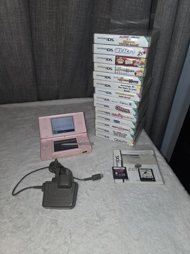 Pacchetto console nintendo - console,