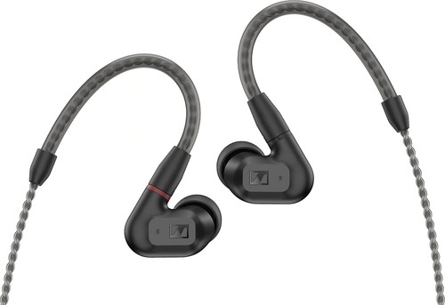 Sennheiser 200 wired ear - 200, in-ear