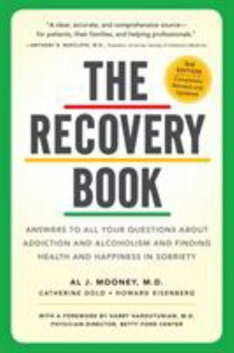 The recovery book answers to - the,