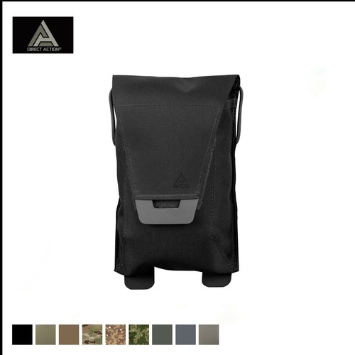 Borsa direct action combat - borsa,
