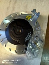 Shimano NEXAVE BR-IM50-F/freno a rulli/freno scooter/per RUOTA ANTERIORE