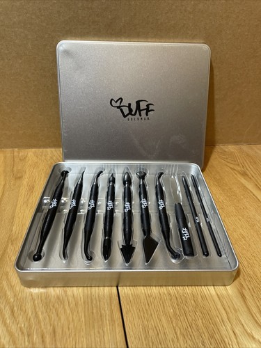 Duff goldman essential - duff, tool