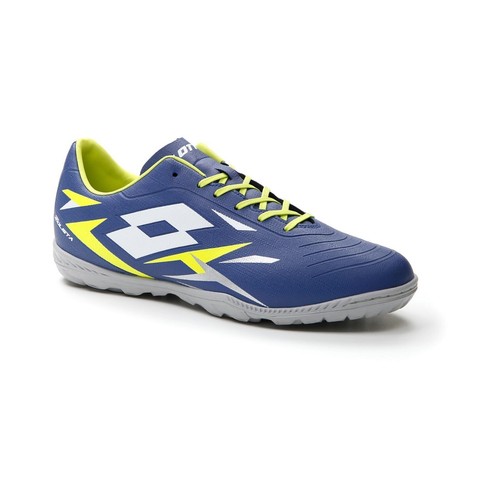Scarpe calcetto lotto solista - scarpe,
